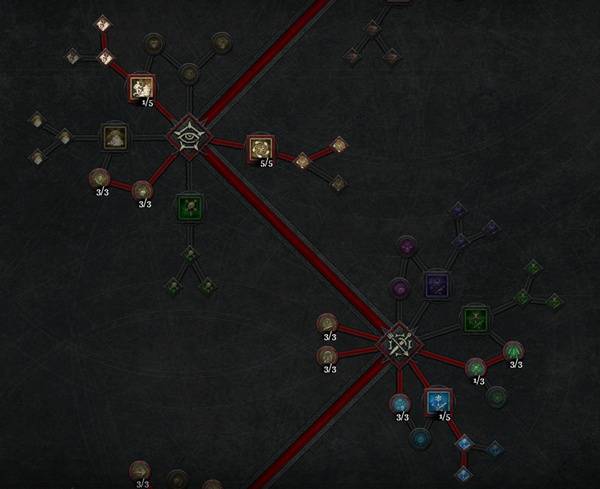 暗黑4S11刃舞游侠开荒BD推荐