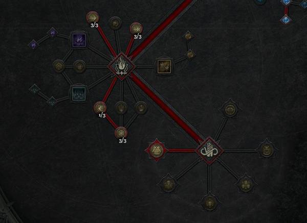 暗黑4S11刃舞游侠开荒BD推荐