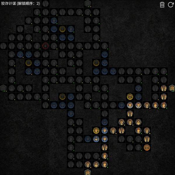 暗黑4S11刃舞游侠开荒BD推荐