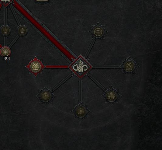 暗黑4S11刃舞游侠开荒BD推荐