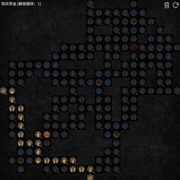 暗黑4S11刃舞游侠开荒BD推荐