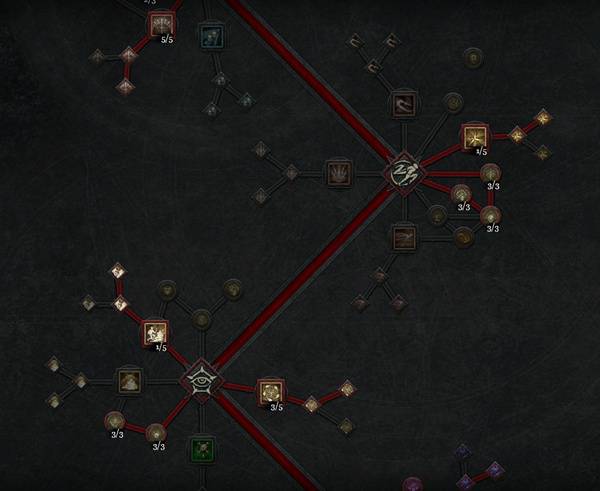 暗黑4S11刃舞游侠开荒BD推荐