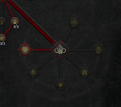 暗黑4S11刃舞游侠开荒BD推荐