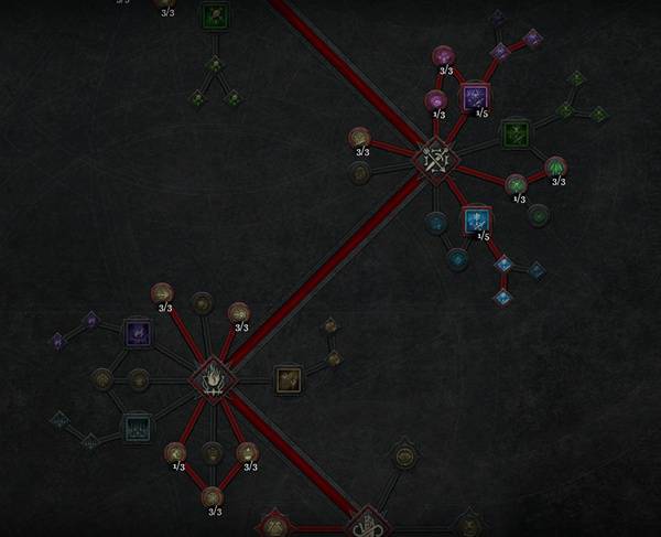 暗黑4S11刃舞游侠开荒BD推荐