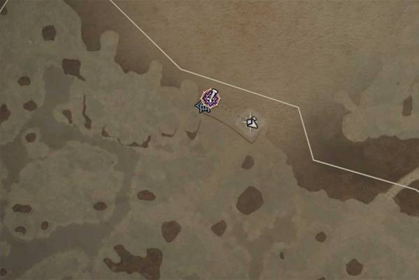 暗黑4佣兵苏波在哪