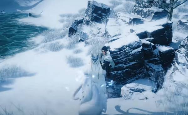 燕云十六声斩雪刀法怎么获得