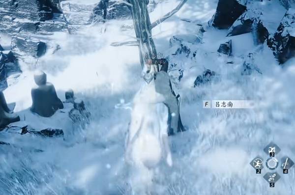 燕云十六声斩雪刀法怎么获得