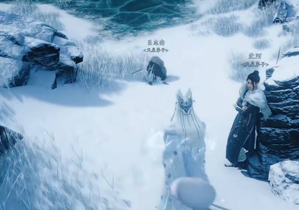 燕云十六声斩雪刀法怎么获得