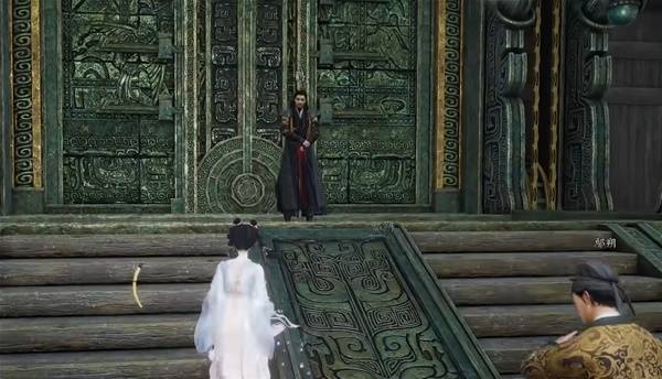 燕云十六声墨山道怎么加入