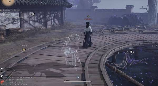 燕云十六声千香引魂蛊怎么获得