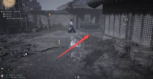 燕云十六声千香引魂蛊怎么获得