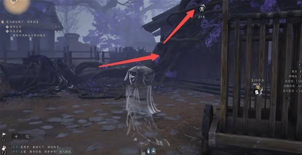 燕云十六声千香引魂蛊怎么获得