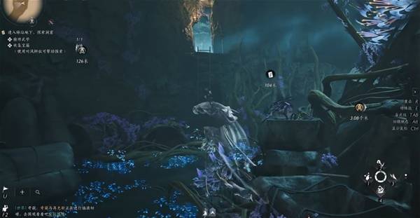 燕云十六声千香引魂蛊怎么获得