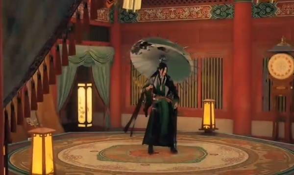 燕云十六声醉梦游春怎么获得