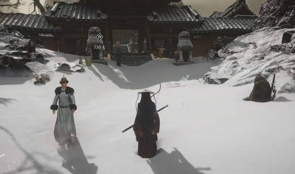 燕云十六声十方破阵怎么获得