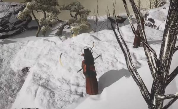 燕云十六声十方破阵怎么获得