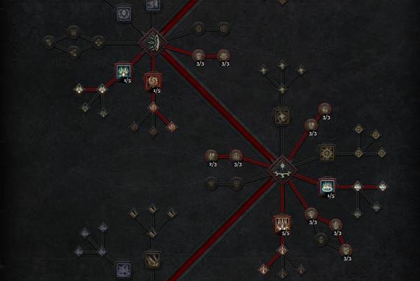 暗黑4S11圣骑自动流星雨BD推荐