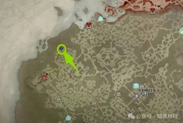 暗黑4净化门票使用方法