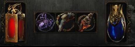 流放之路2 0.4捡破烂龙德BD推荐