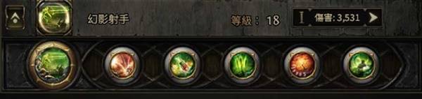 流放之路2 0.4猎魔人火海瓦斯BD推荐