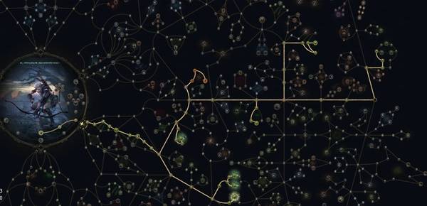 流放之路2 0.4追猎毒爆BD推荐