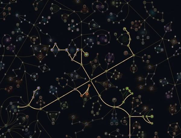 流放之路2 0.4追猎毒爆BD推荐