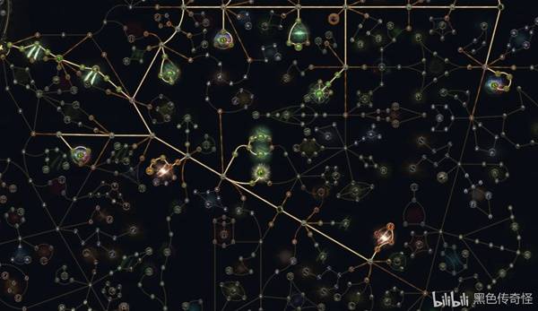 流放之路2 0.4追猎者毒螺旋齐射BD推荐