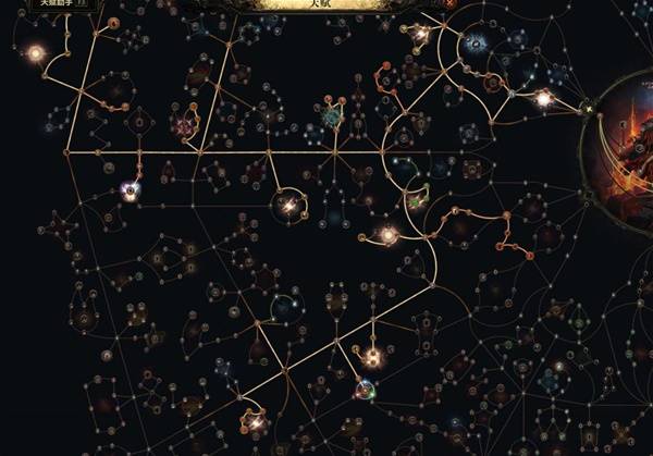 流放之路2 0.4熊德低造价BD推荐