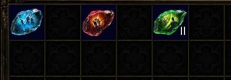 流放之路2 0.4战吼盾墙BD推荐