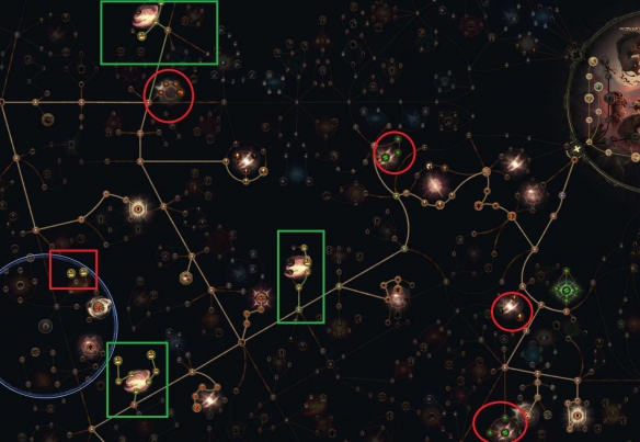 流放之路2 0.4战吼盾墙BD推荐