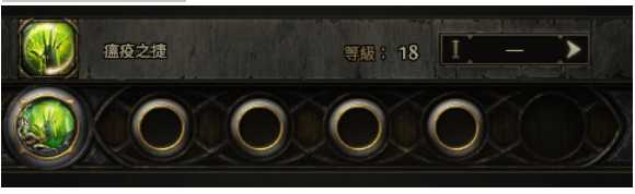 流放之路2 0.4非暴毒爆弓BD推荐