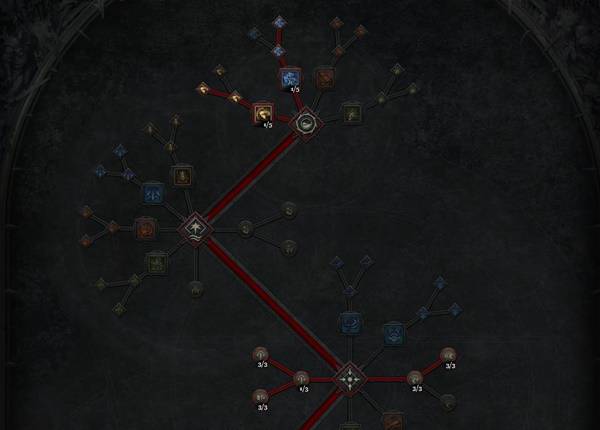 暗黑4S11灵巫鸟人BD推荐