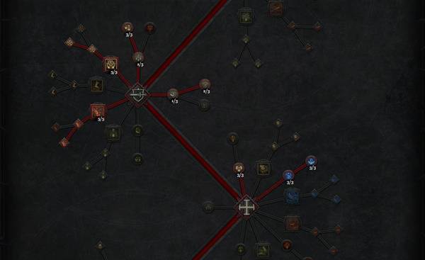 暗黑4S11灵巫鸟人BD推荐