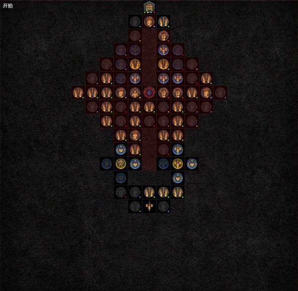 暗黑4S11灵巫鸟人BD推荐