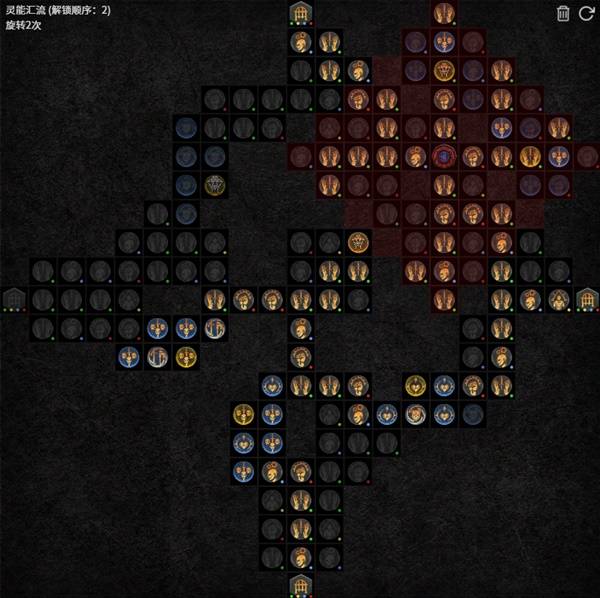 暗黑4S11灵巫鸟人BD推荐