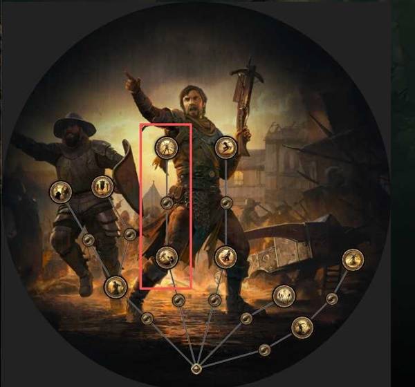 流放之路2 0.4战术家箭雨BD推荐