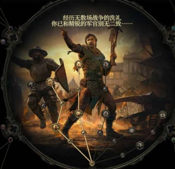 流放之路2 0.4战术家电喷BD推荐