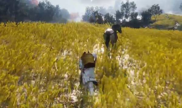 燕云十六声琳琅雪坐骑怎么获得