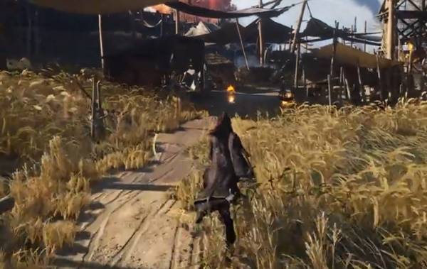 燕云十六声这下真吃土了成就攻略