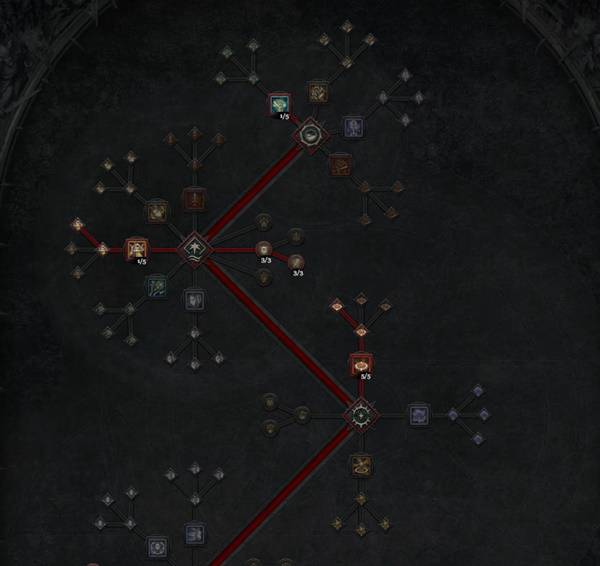 暗黑4S11圣骑士审判终局冲层BD推荐