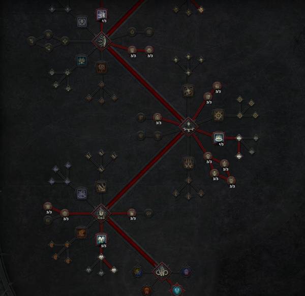 暗黑4S11冲锋飞行圣骑士BD推荐