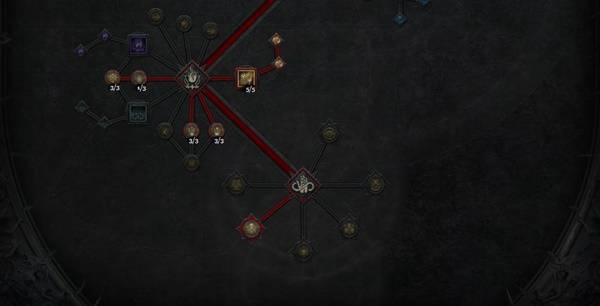 暗黑4S11游侠穿透射击BD推荐