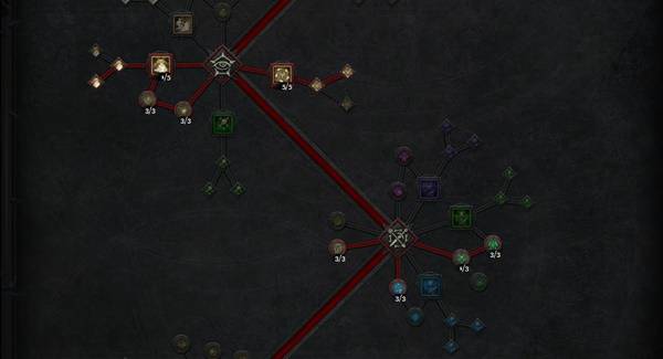 暗黑4S11游侠穿透射击BD推荐