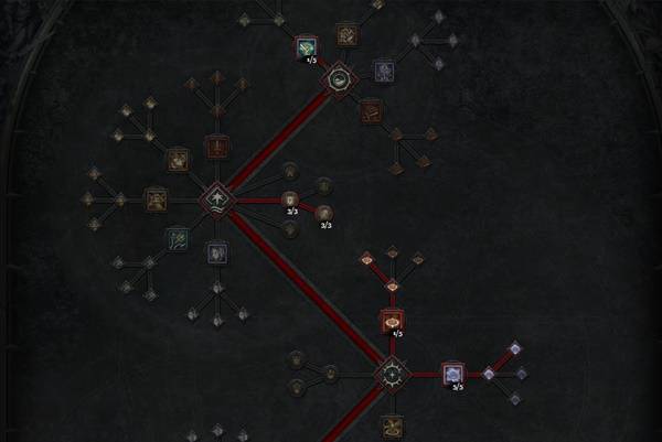 暗黑4S11圣骑士自走天拳BD推荐