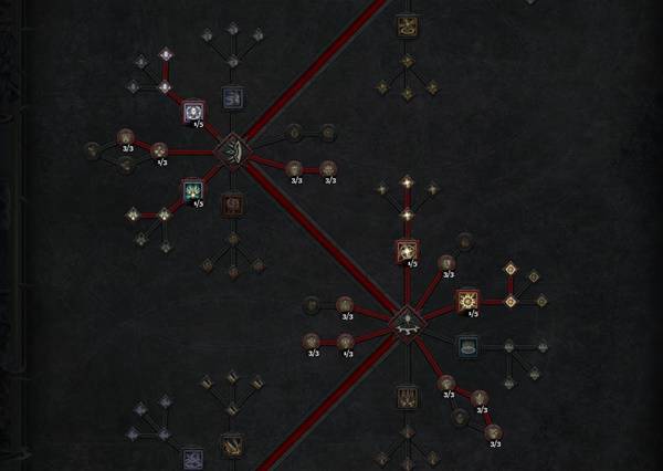 暗黑4S11圣骑士自走天拳BD推荐