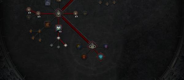 暗黑4S11圣骑士自走天拳BD推荐