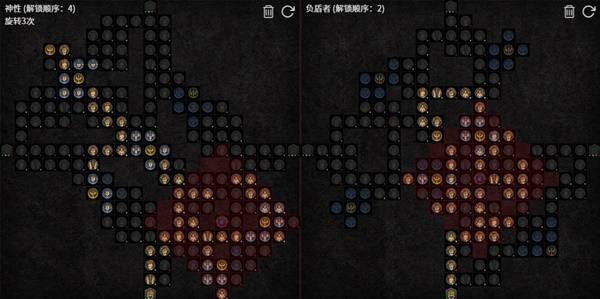 暗黑4S11圣骑士自走天拳BD推荐