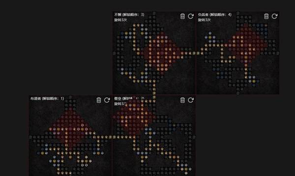 暗黑4S11飞天火圣骑BD推荐