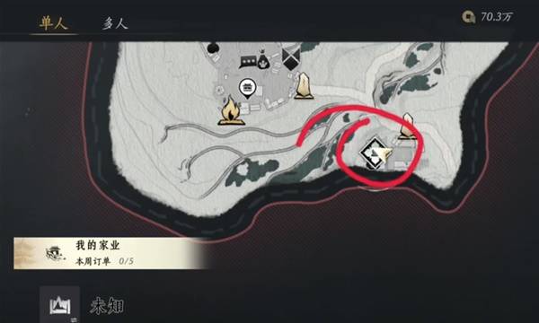 燕云十六声影灯戏话任务攻略