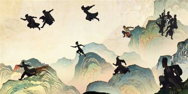 燕云十六声影灯戏话任务攻略